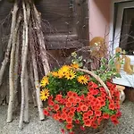 U Kulky Spisske Bystre