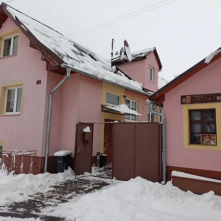 U Kulky * Spisske Bystre