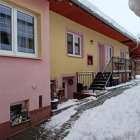 U Kulky Spisske Bystre