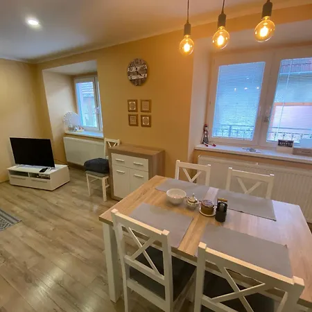 Appartement U Kulky *