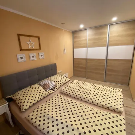 U Kuľky * Spišské Bystré