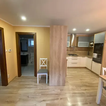 U Kuľky Apartamento *