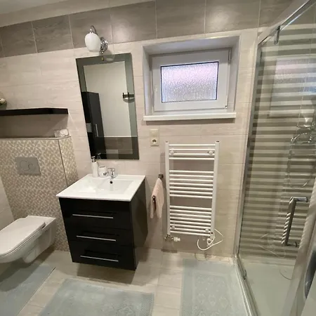Apartamento U Kuľky Spišské Bystré