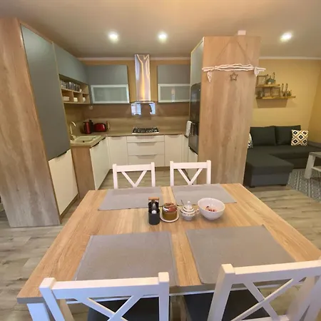 Appartement U Kulky