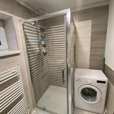 Appartement U Kulky