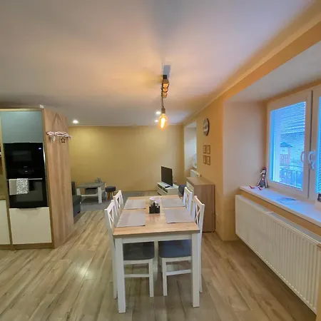 U Kuľky Apartamento