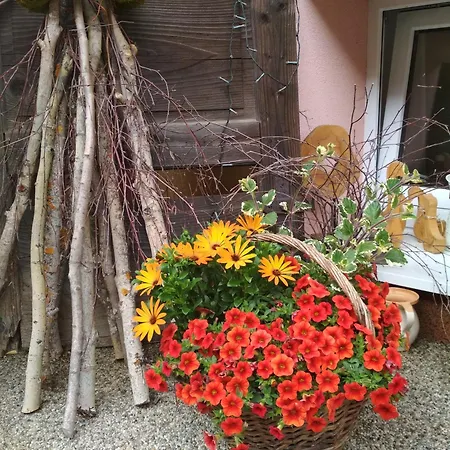 U Kuľky Spišské Bystré