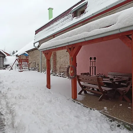 U Kulky * Spisske Bystre