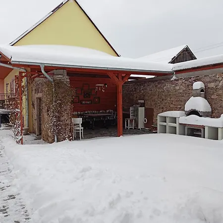 U Kuľky Apartamento