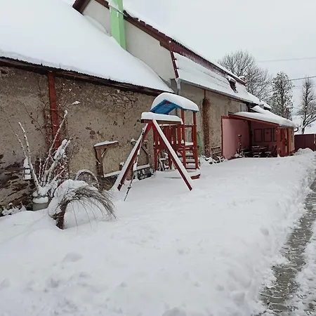 Apartamento U Kuľky