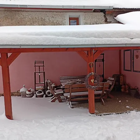 Apartamento U Kuľky *